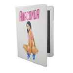 Fan etui iPad (Nicky Minaj)